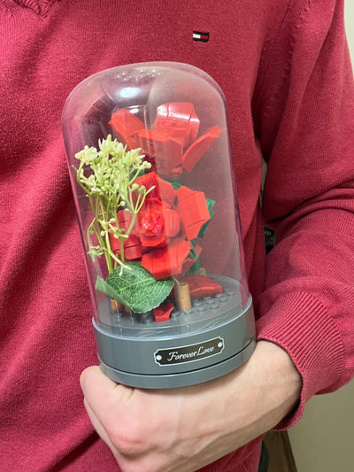 Customer review photo